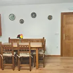 Javier Apartment *