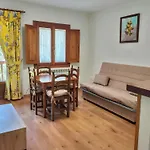 Apartment Javier Turieno