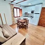 Javier Apartment