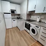 Apartment Javier