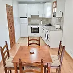 Javier Apartment *