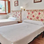 Javier Apartment Turieno