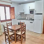 Apartment Javier Turieno
