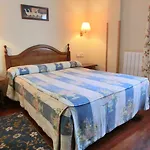 Javier Apartment Turieno