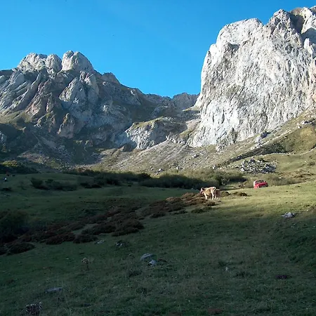 Javier Appartement *