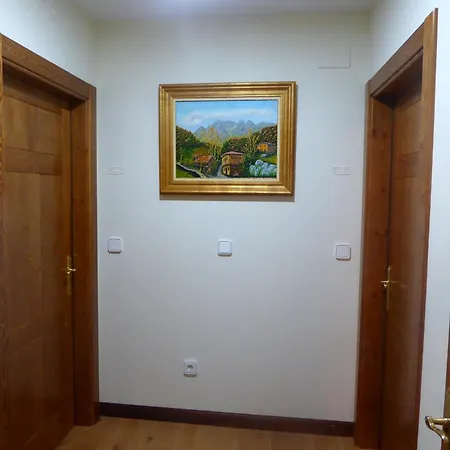 Apartamento Javier Turieno