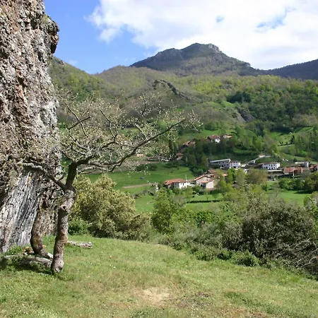 Appartement Javier *