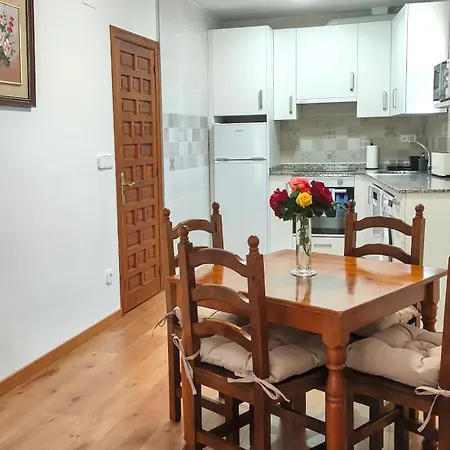 Javier Appartement Turieno