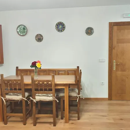 Javier Appartement *