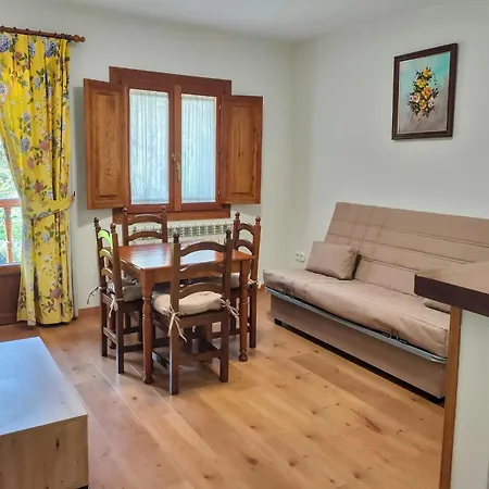 Apartamento Javier Turieno