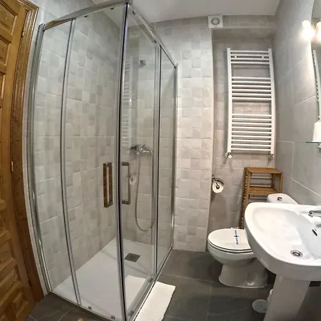 Apartment Javier Turieno