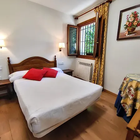Javier Apartment Turieno