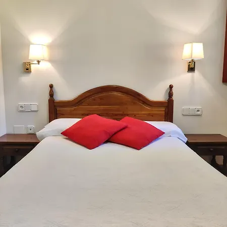 Appartement Javier Turieno