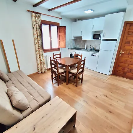 Javier Apartment