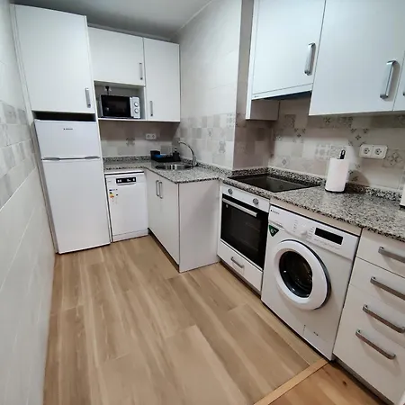 Apartment Javier