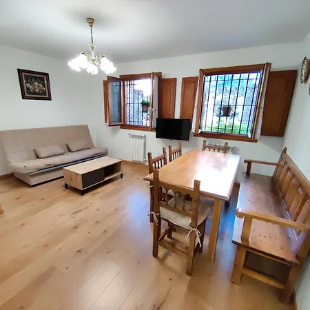 Javier Appartement *