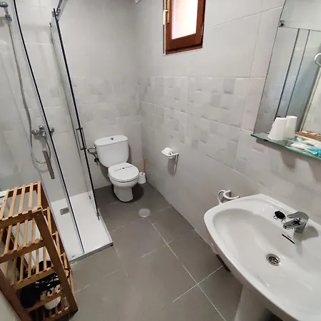 Appartement Javier *