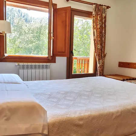 Appartement Javier Turieno