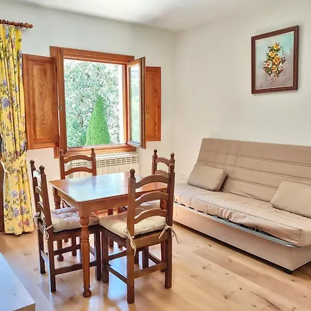 Javier Appartement *