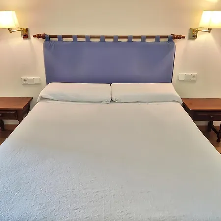 Javier Apartment Turieno