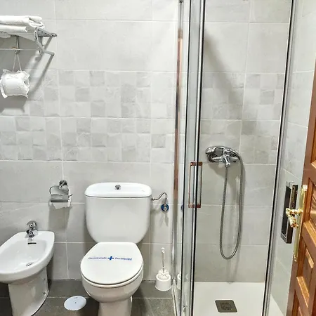 Apartment Javier Turieno