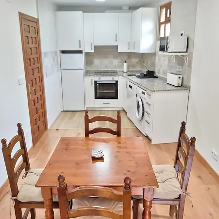 Javier Apartment *