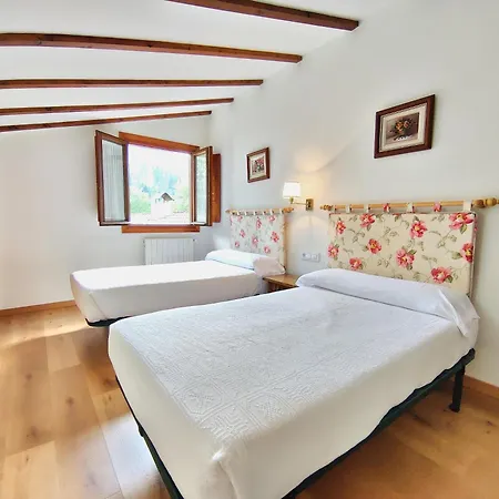 Appartement Javier *