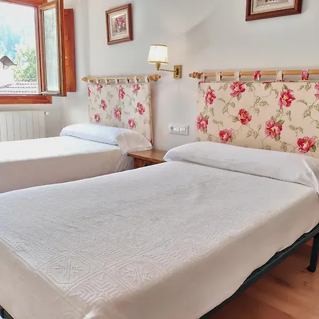Javier Apartment Turieno