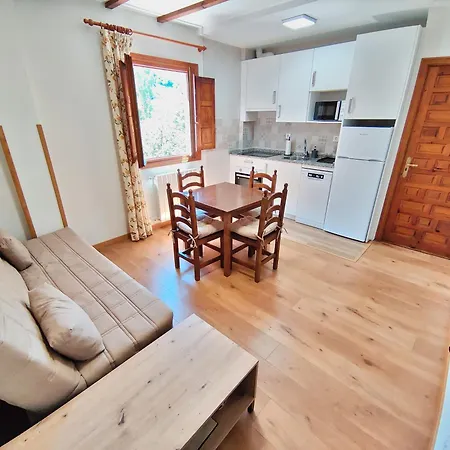 Apartamento Javier
