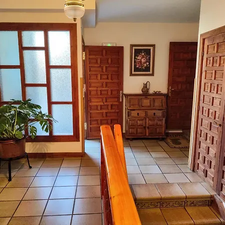 Apartamento Javier Turieno