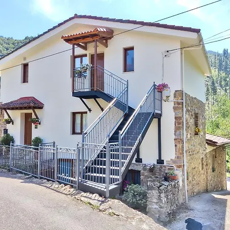 Apartment Javier
