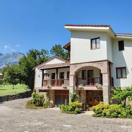 Appartement Javier *