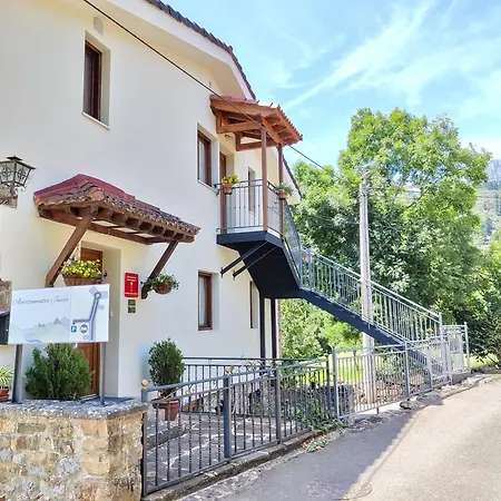 Javier Apartamento Turieno