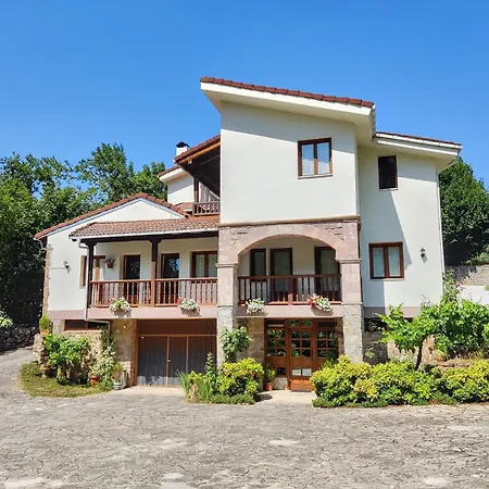 Appartement Javier Turieno