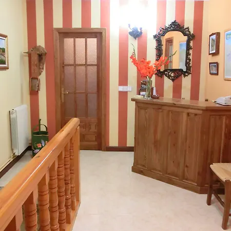 Apartment Javier Turieno