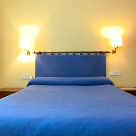 Javier Apartment Turieno