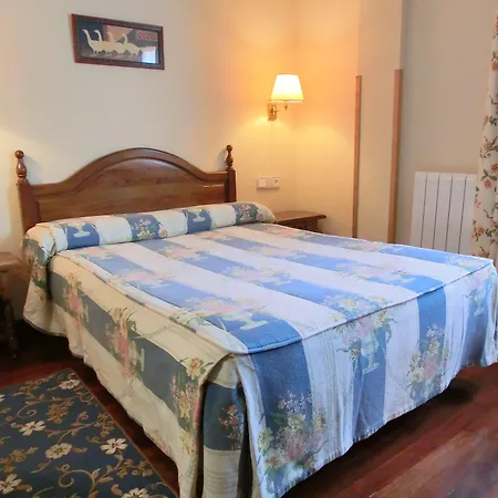Javier Apartment Turieno