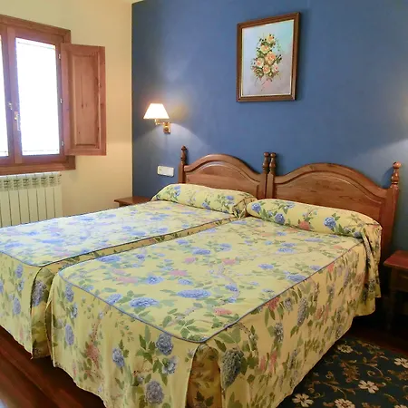 Apartment Javier *