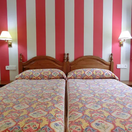 Javier Appartement Turieno