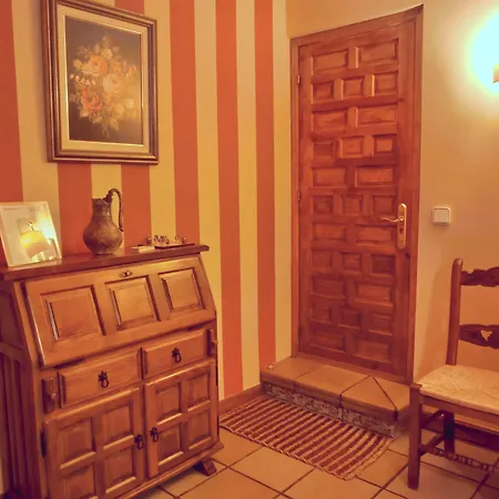 Apartment Javier