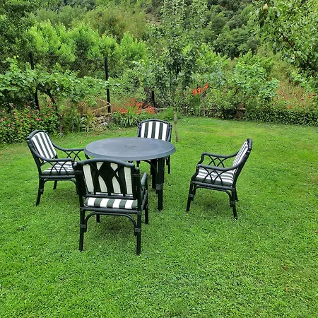 Appartement Javier Turieno