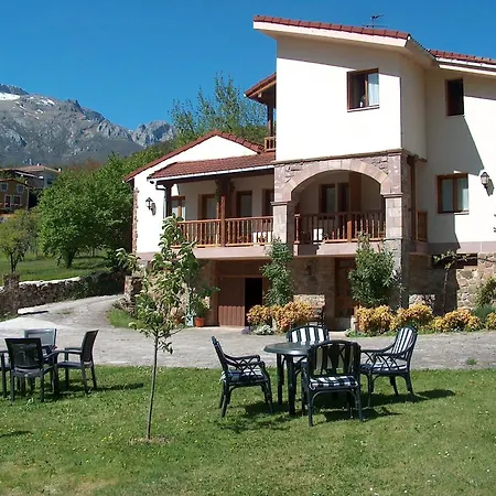 Appartement Javier Turieno