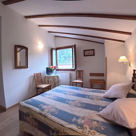 Javier Appartement Turieno
