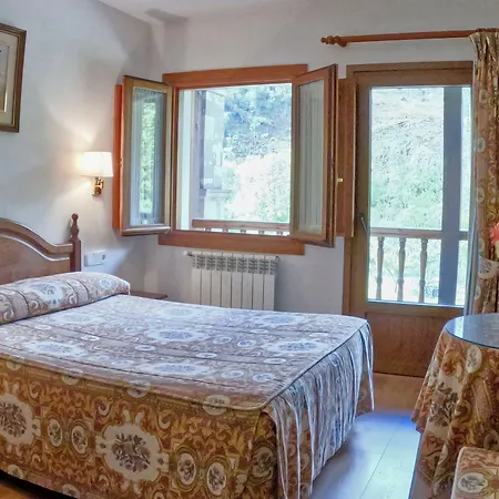 Javier Appartement Turieno