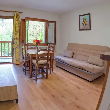 Appartement Javier *