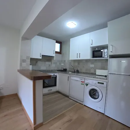Javier Appartement Turieno