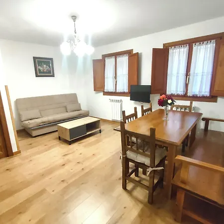 Javier Appartement