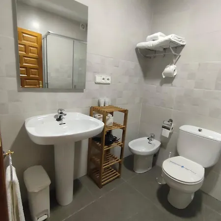 Appartement Javier *
