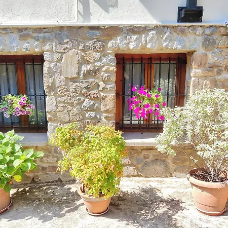 Javier Apartment Turieno