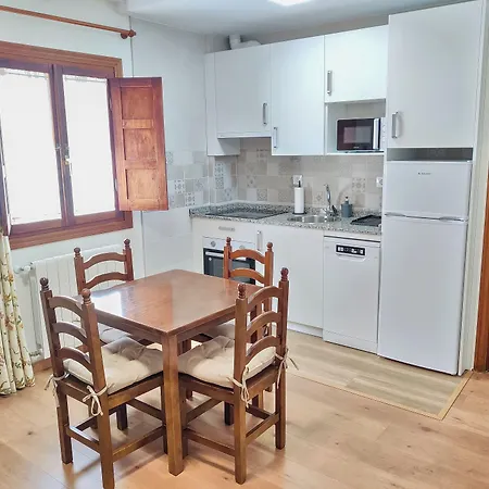 Javier Apartment